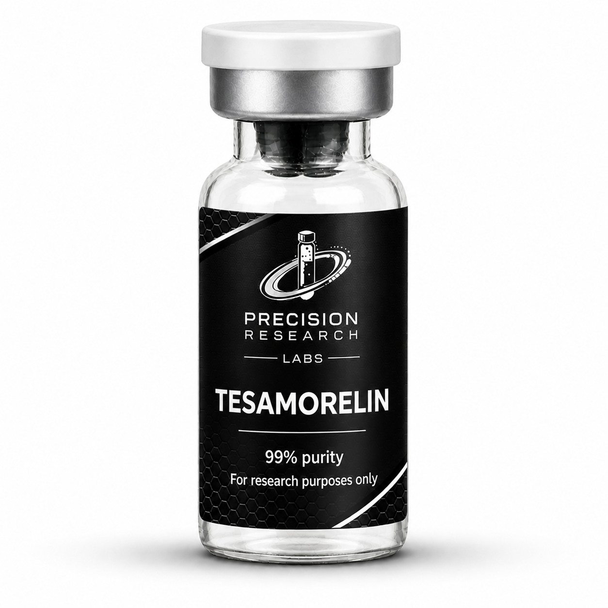 Tesamorelin