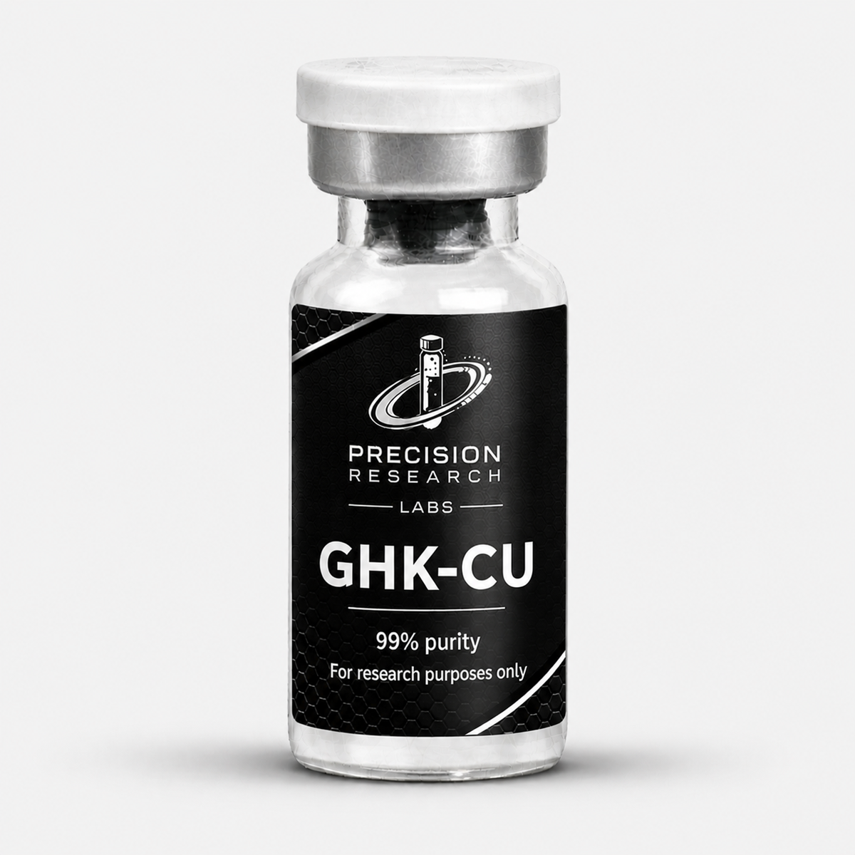 GHK-Cu