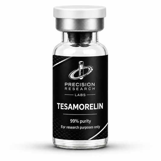 Tesamorelin