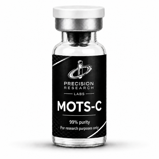 MOTS-C