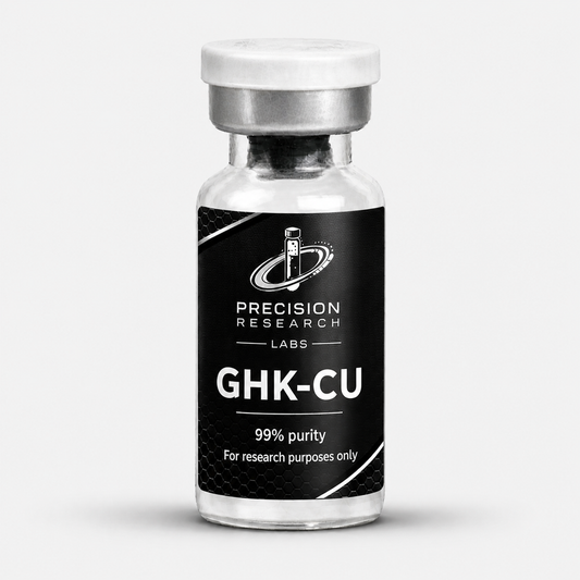 GHK-Cu