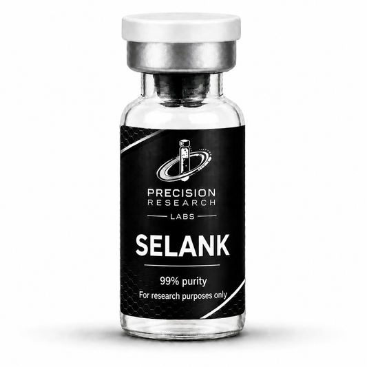 Selank