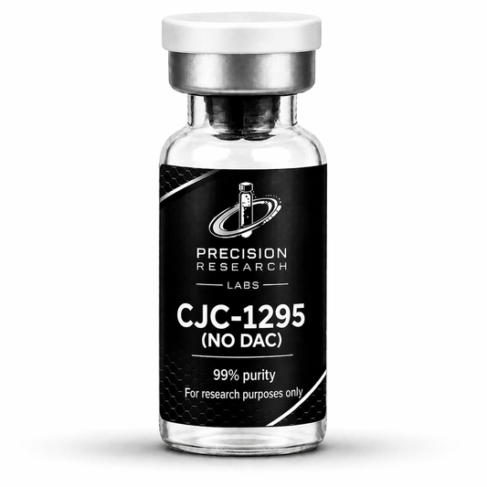 CJC-1295 (No DAC)