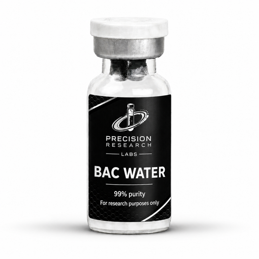 BAC Water